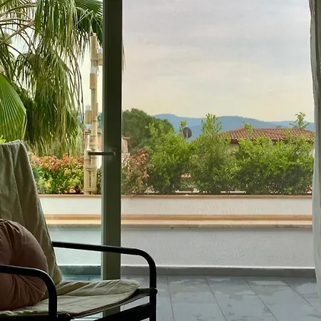 Cozy Akyaka Διαμέρισμα *