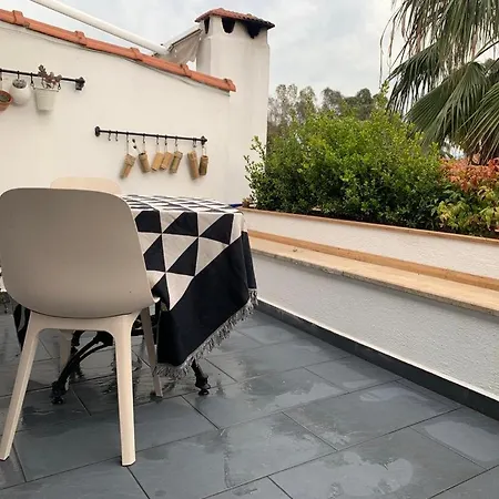 Διαμέρισμα Cozy Akyaka Ula