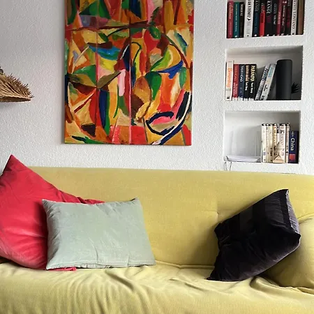 Cozy Akyaka