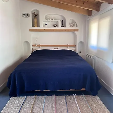 Apartman Cozy Akyaka