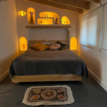 Διαμέρισμα Cozy Akyaka Ula