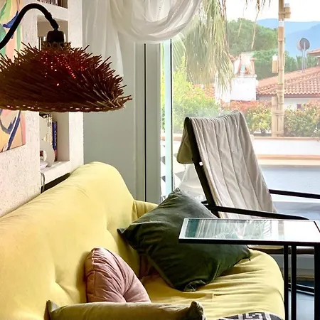 Cozy Akyaka Ula