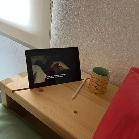 Apartman Cozy Akyaka Ula