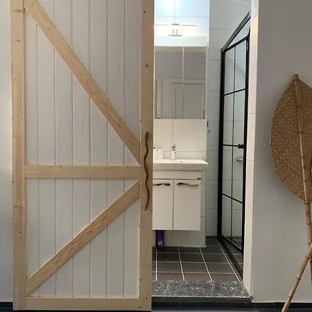 Apartment Cozy Akyaka Ula